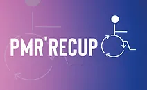 PMR-RECUP logo