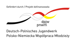 Polsko-Niemiecka Współpraca Młodzieży logo