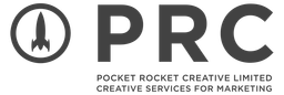 Pocket Rocket Creative Ltd logo