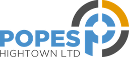 Popes Hightown Ltd logo
