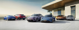 porsche.cz logo