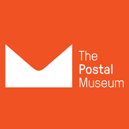 postalmuseum.org logo