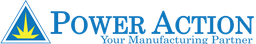 Power Action Limited logo