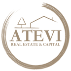 Pozemky Choryne logo