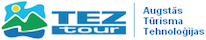 PozitivTravel logo