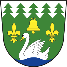 Obecní úřad Přeborov logo