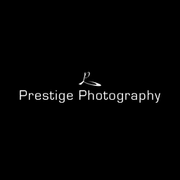 Prestige Photography By Russell Griffith logo