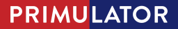 SIA Primulator Riga logo