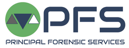 Principal Forensic Services (PFS) Ltd logo