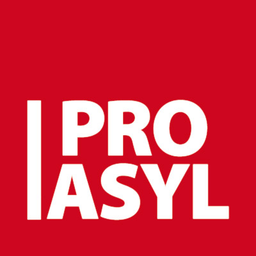 PRO ASYL logo