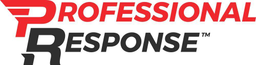 Professional Response Couriers logo