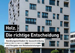 proHolzBW GmbH logo