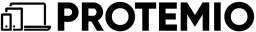 Protemio logo