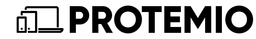 protemio.hu logo
