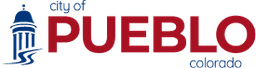 City of Pueblo logo