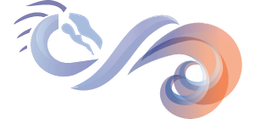 Pūķarags logo