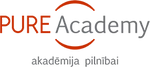 SIA „PURE Academy” logo