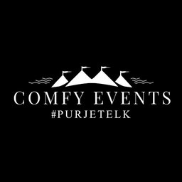 Comfy Events logo