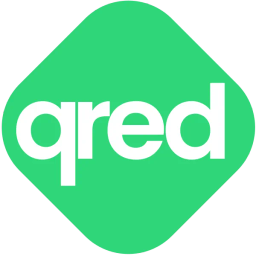 Qred Bank AB logo