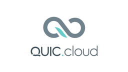 QUIC.cloud logo