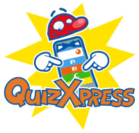 QuizXpress logo
