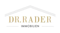 Dr. Rader Immobilien logo