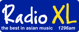 Radio XL logo