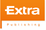 Extra Publishing logo