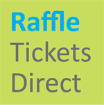 Raffle Tickets Direct logo