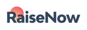 RaiseNow logo