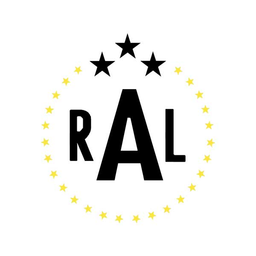R.A.L. logo