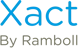 Xact by Rambøll logo