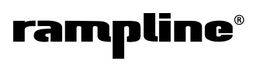 Rampline logo