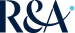 The R&A logo