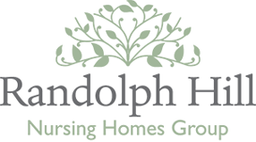 Randolph Hill logo