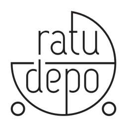 Ratu Depo logo