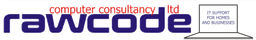 Rawcode Computer Consultancy Ltd logo