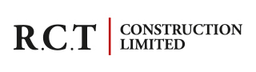 R.C.T Construction Limited logo