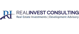 Realinvest Ltd / Realitalia logo