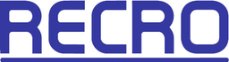 RECRO logo