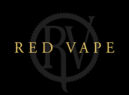 Red Vape Ltd logo