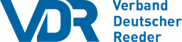 Verband Deutscher Reeder logo