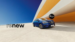 renault logo