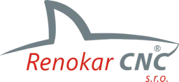 RENOKAR - CNC s.r.o. logo