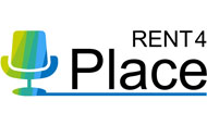 rent4place.pl logo