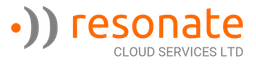 Resonate Cloud Services Limited logo