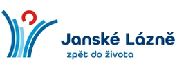 Státní léčebné lázně Janské Lázně logo
