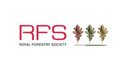 Royal Forestry Society logo
