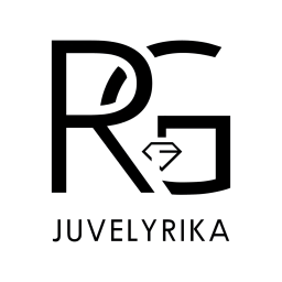 RG Juvelyrika logo