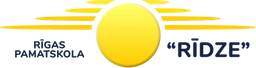 Rīgas pamatskola "Rīdze" logo